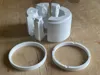 0.2mm layer, 3 walls, 15% infill