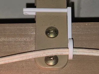 Gazebo Light Clip