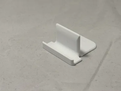 Trading Card Stand (One Touch/Magnetic Case)