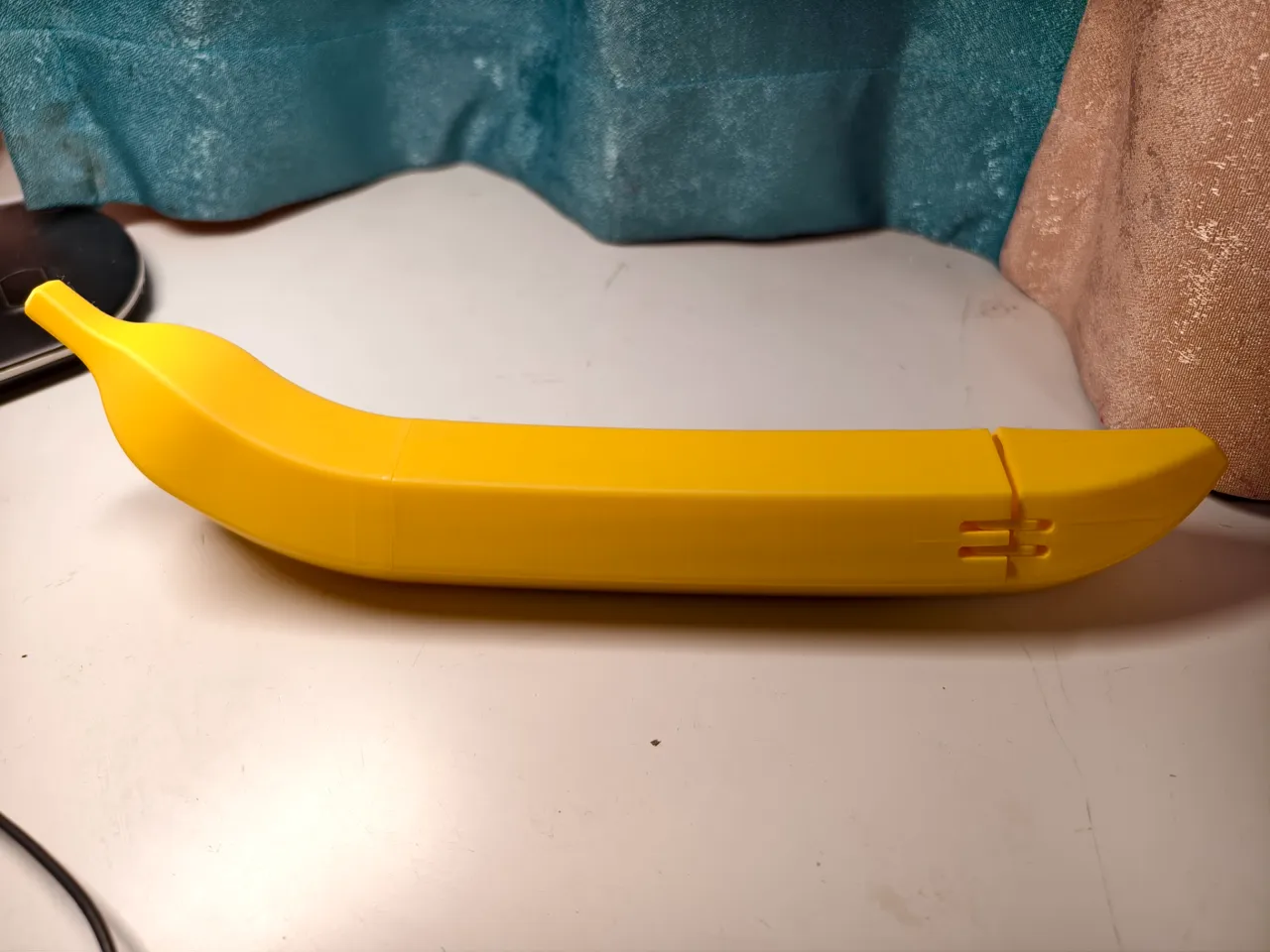 香蕉长刀-Banananana knife view 4