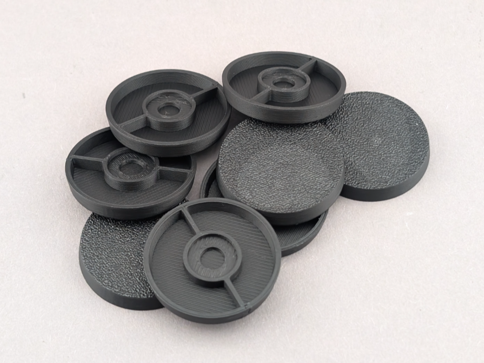 Base 26mm MULTI magnetic