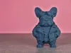 0.16mm layer, 2 walls, 10% infill