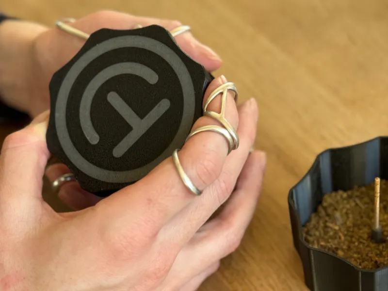 Grinder Tool