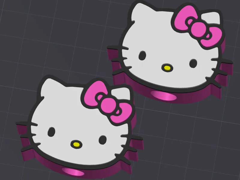 HK Face