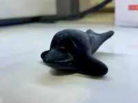 Balanced Detail Without Dorsal fin 0.16 – Support-Free