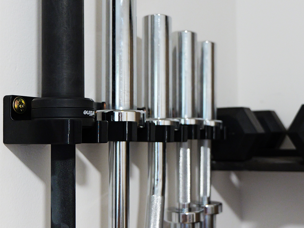 Barbell Wall Holder