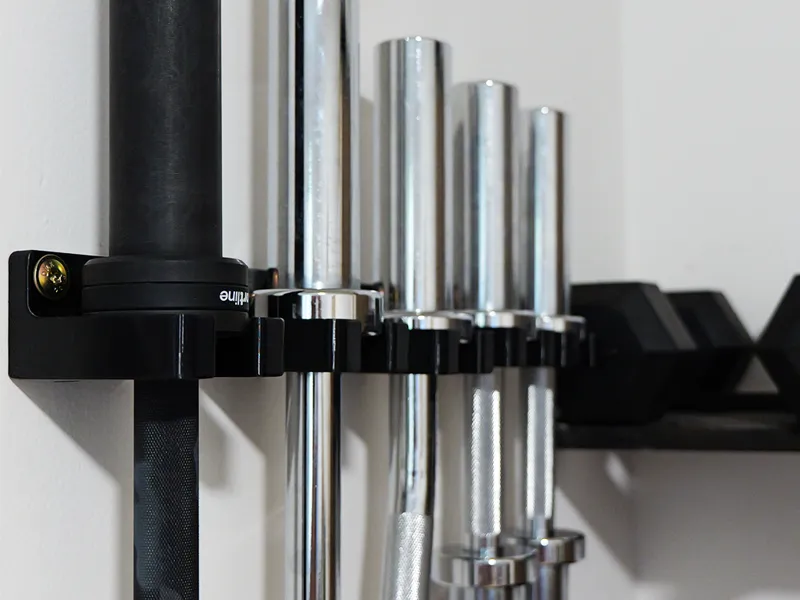 Barbell Wall Holder