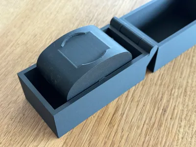 Watch Box