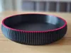 220mm diameter, 40mm height