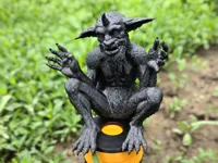 0.2mm layer, 3 walls, 25% infill