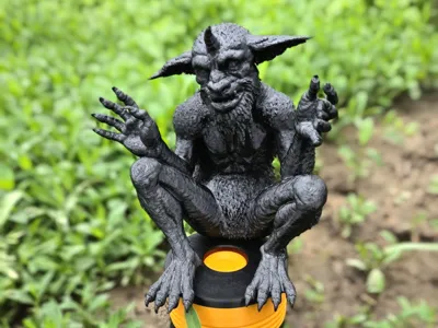 Shurale – Mythical Forest Creature