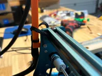 0.16mm layer, 10 walls, 15% infill