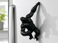 Magnet gorille suspendu — photo 1