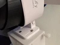 0.2mm layer, 3 walls, 15% infill