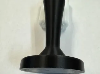 Espresso basket tamper 58mm