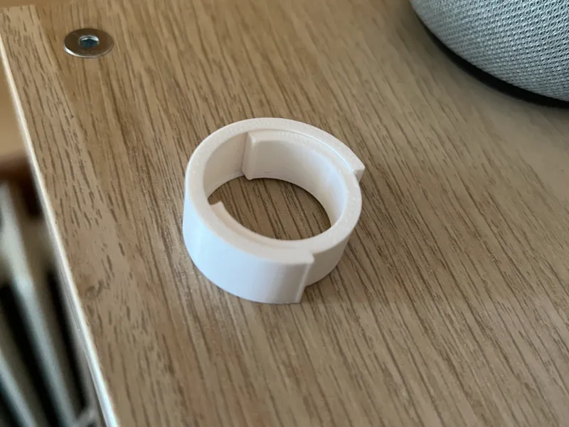 Cable Clip Tonda