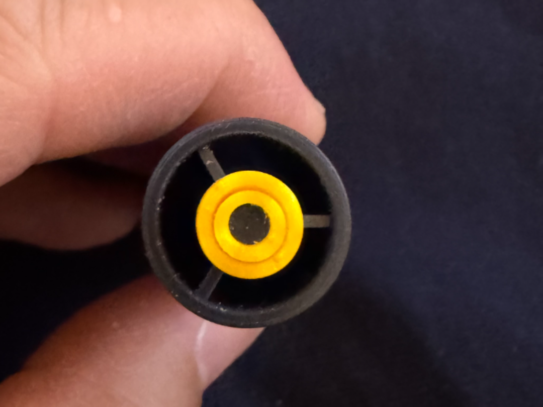 Bearing For-AMS Driven Support Shaft Assembly