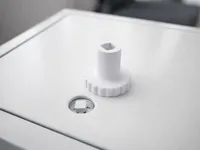 0.2mm layer, 4 walls, 20% infill