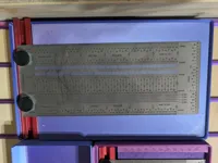 0.24mm layer, 2 walls, 15% infill