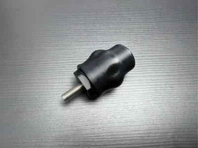 Manual Screw M5 M6 M8 Screw Handle