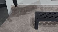 0.6mm nozzle, 0.32mm layer, 2 walls, 3% infill