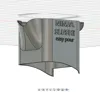 0.2mm layer, 2 walls, Seam position back