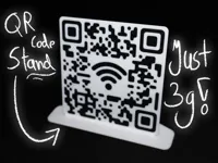 Code QR piège "Never Gonna Give You Up" (Rickroll) — photo 6