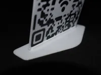 Code QR piège "Never Gonna Give You Up" (Rickroll) — photo 9