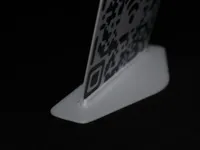 Code QR piège "Never Gonna Give You Up" (Rickroll) — photo 10