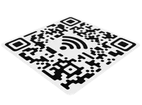 Code QR piège "Never Gonna Give You Up" (Rickroll) — photo 3