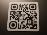 Code QR piège "Never Gonna Give You Up" (Rickroll) — photo 4