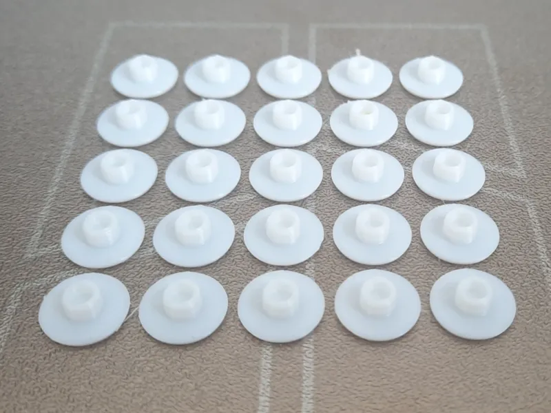 Ikea Cabinet Hole Cover