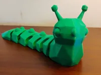 0.2mm layer, 2 walls, 10% infill
