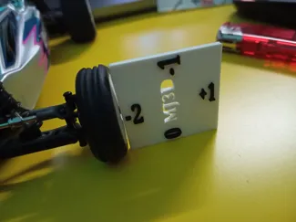 losi micro b/t