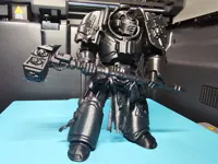 0.16mm layer, 2 walls, 5% infill