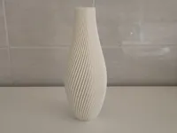 0.2mm layer, 2 walls, 8% infill