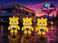 RV Carebear 