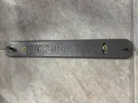 0.2mm layer, 3 walls, 35% infill