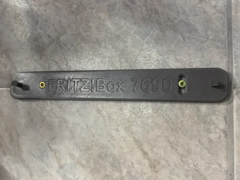 Fritz!Box 7690 Wallmount