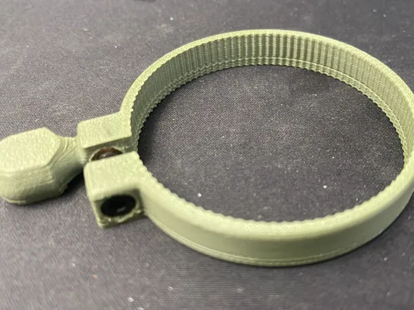 Bague de mise au point pour lunette Hikmicro Alpex