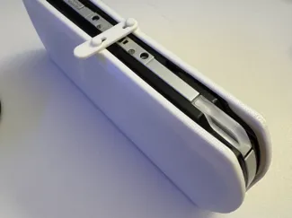 PSP 3000 Carry Case V2