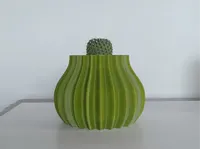 0.24mm layer, 1 walls, 10% infill