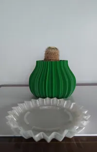 0.24mm layer, 1 walls, 10% infill