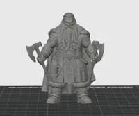 0.16mm layer, 2 walls, 10% infill