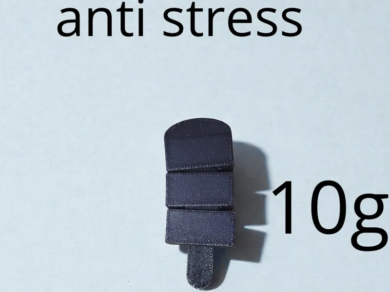 glace articule anti stress toy