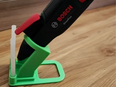 Bosch Cordless Hot Glue Gun GluePen