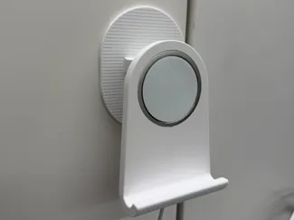 挂墙MagSafe手机支架