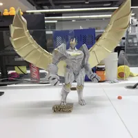 0.16mm layer, 2 walls, 15% infill