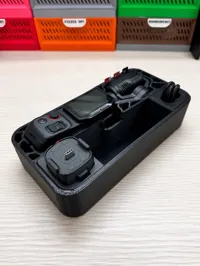 Inner Assembly