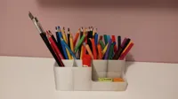 Pot à crayons — photo 2